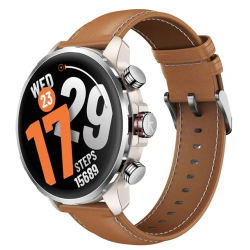 Montre Connectée KIESLECT CALLING WATCH KR 3 / SUNSET GOLD
