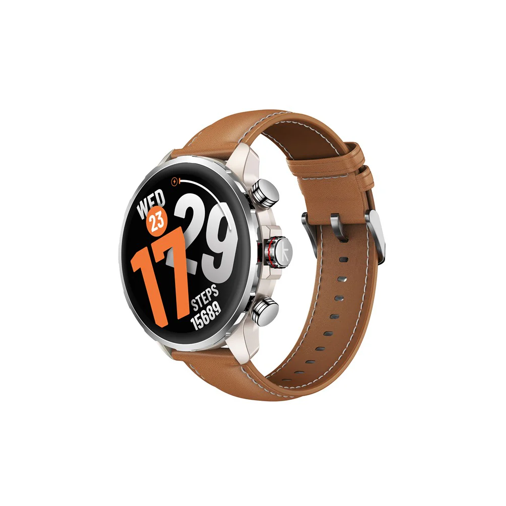 Montre Connectée KIESLECT CALLING WATCH KR 3 / SUNSET GOLD