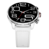 Montre Connectée KIESLECT CALLING WATCH KR 3 ICE WHITE ULTRA