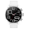 Montre Connectée KIESLECT CALLING WATCH KR 3 ICE WHITE ULTRA