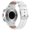 Montre Connectée KIESLECT CALLING WATCH KR 3 ICE WHITE ULTRA