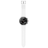 Montre Connectée KIESLECT CALLING WATCH KR 3 ICE WHITE ULTRA