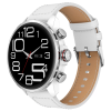 Montre Connectée KIESLECT CALLING WATCH KR 3 ICE WHITE ULTRA