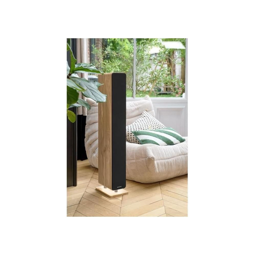 Tour de son lumineuse DS702 THOMSON 120 W