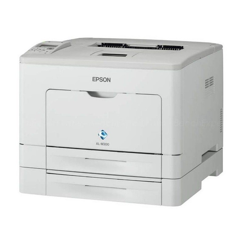 Imprimante Epson WorKForce AL-M300DT