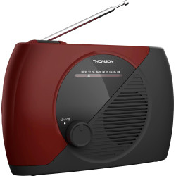 Radio FM Portable THOMSON RT353