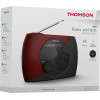 Radio FM Portable THOMSON RT353