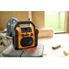 Radio et Enceinte Sans fil THOMSON WKR60BT De Chantier / Orange
