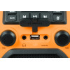 Radio et Enceinte Sans fil THOMSON WKR60BT De Chantier / Orange