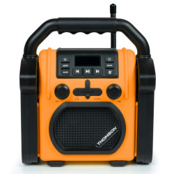 Radio et Enceinte Sans fil...