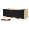 Haut Parleur Sans Fil THOMSON Résidentielle Cosy WS852 / Bois