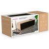 Haut Parleur Sans Fil THOMSON Résidentielle Cosy WS852 / Bois