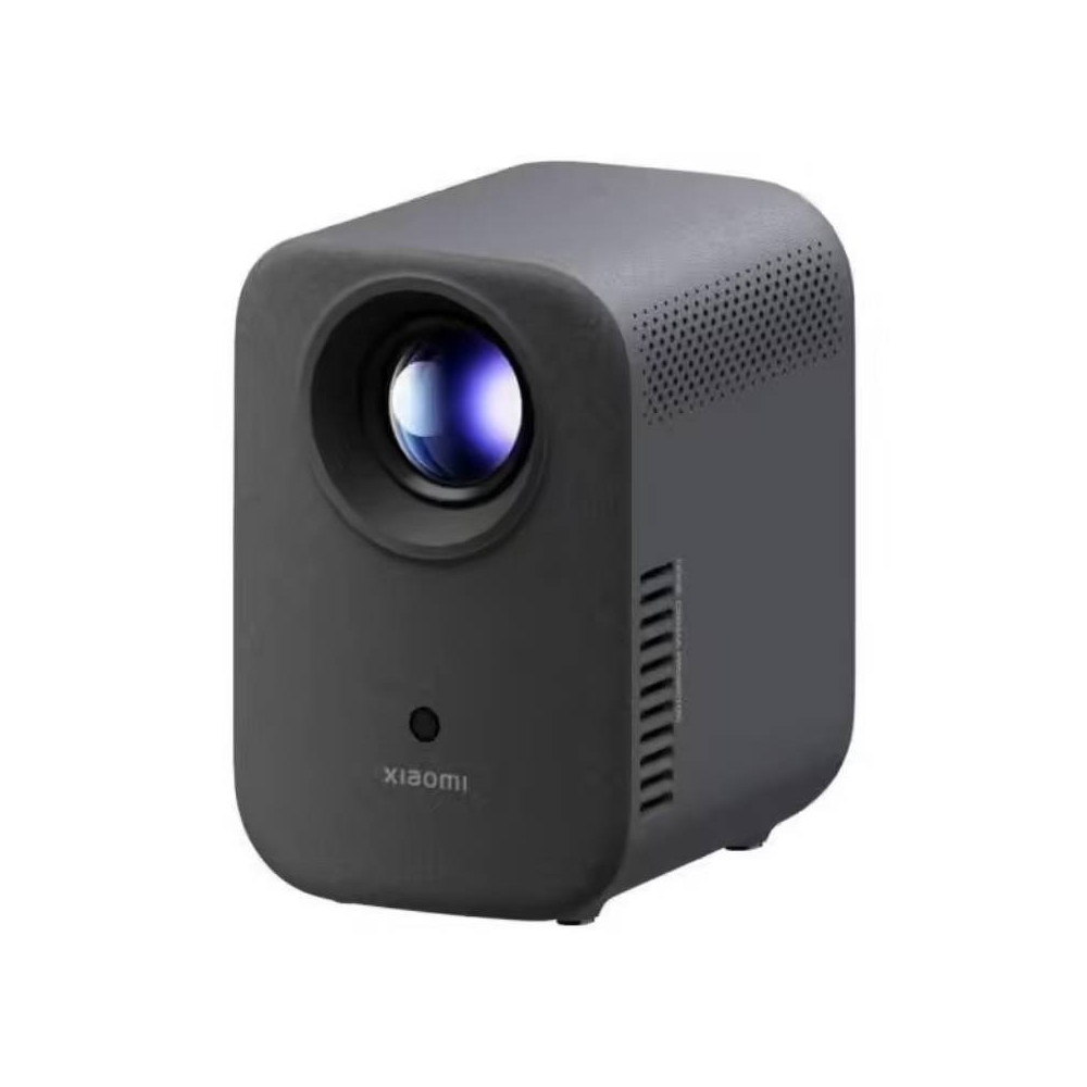 Vidéo Projecteur XIAOMI Smart L1 EU Wi-Fi / Noir