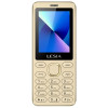 Téléphone Portable LESIA L252 / Gold
