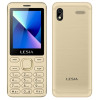 Téléphone Portable LESIA L252 / Gold