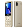Téléphone Portable LESIA L252 / Gold