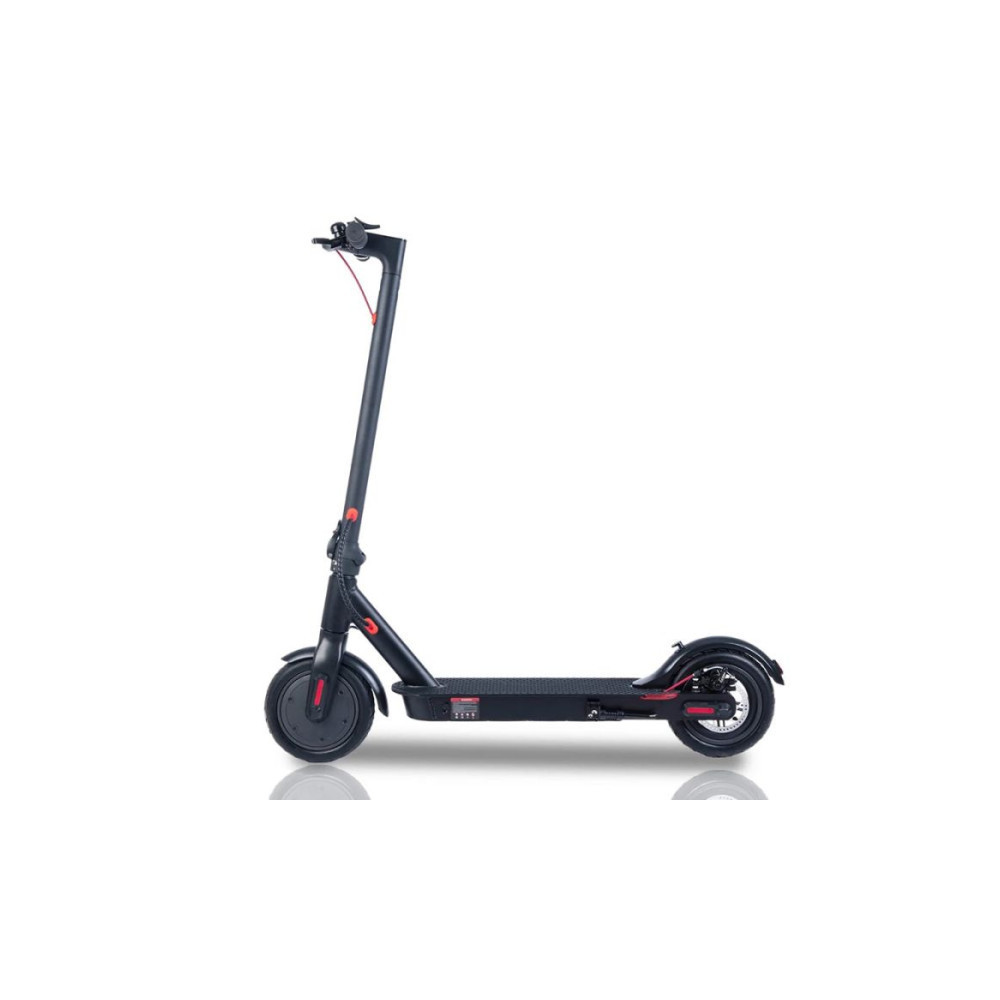 Trottinette Électrique KEPOW E9Pro / Noir