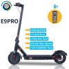 Trottinette Électrique KEPOW E9Pro / Noir