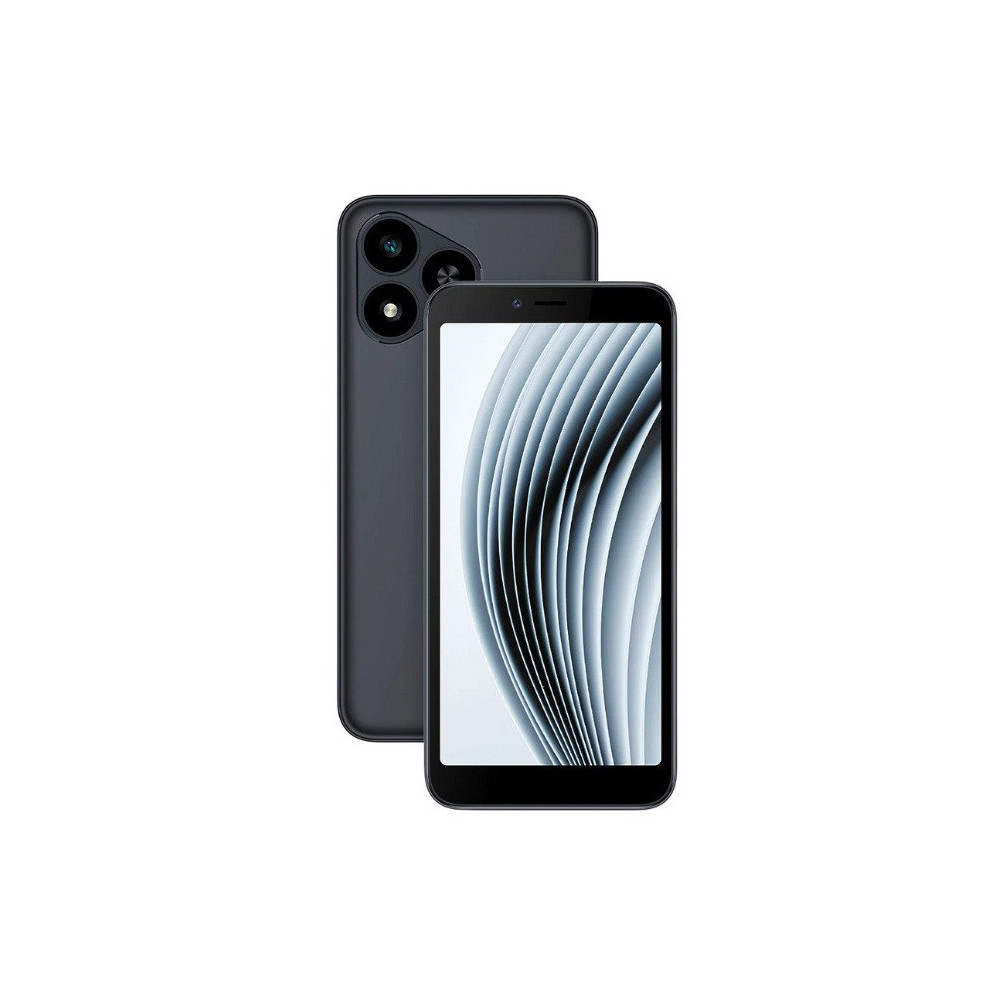 Téléphone Portable LOGICOM LYRA | 2+2Go / 32Go | Noir