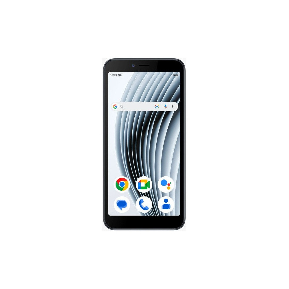 Téléphone Portable LOGICOM LYRA | 2+2Go / 32Go | Noir