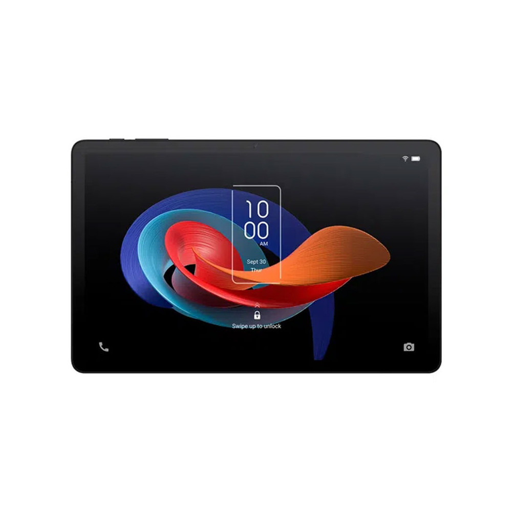 TABLETTE TCL TAB 10 GEN2 4G WIFI 4GB 64GB GRIS + COVER + FILM + CHARGEUR TYPE C