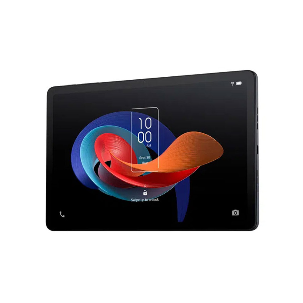 TABLETTE TCL TAB 10 GEN2 4G WIFI 4GB 64GB GRIS + COVER + FILM + CHARGEUR TYPE C