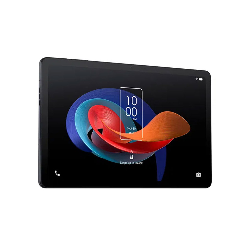 TABLETTE TCL TAB 10 GEN2 4G WIFI 4GB 64GB GRIS + COVER + FILM + CHARGEUR TYPE C