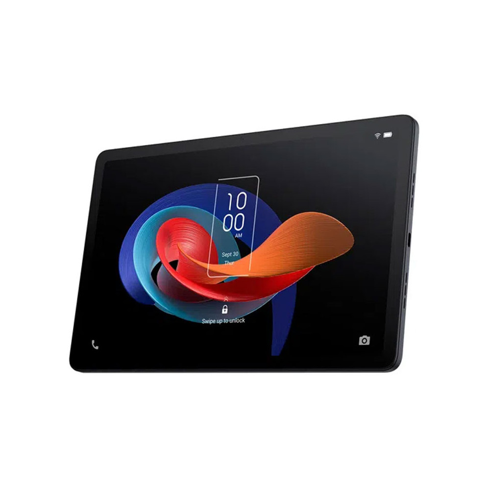 TABLETTE TCL TAB 10 GEN2 4G WIFI 4GB 64GB GRIS + COVER + FILM + CHARGEUR TYPE C