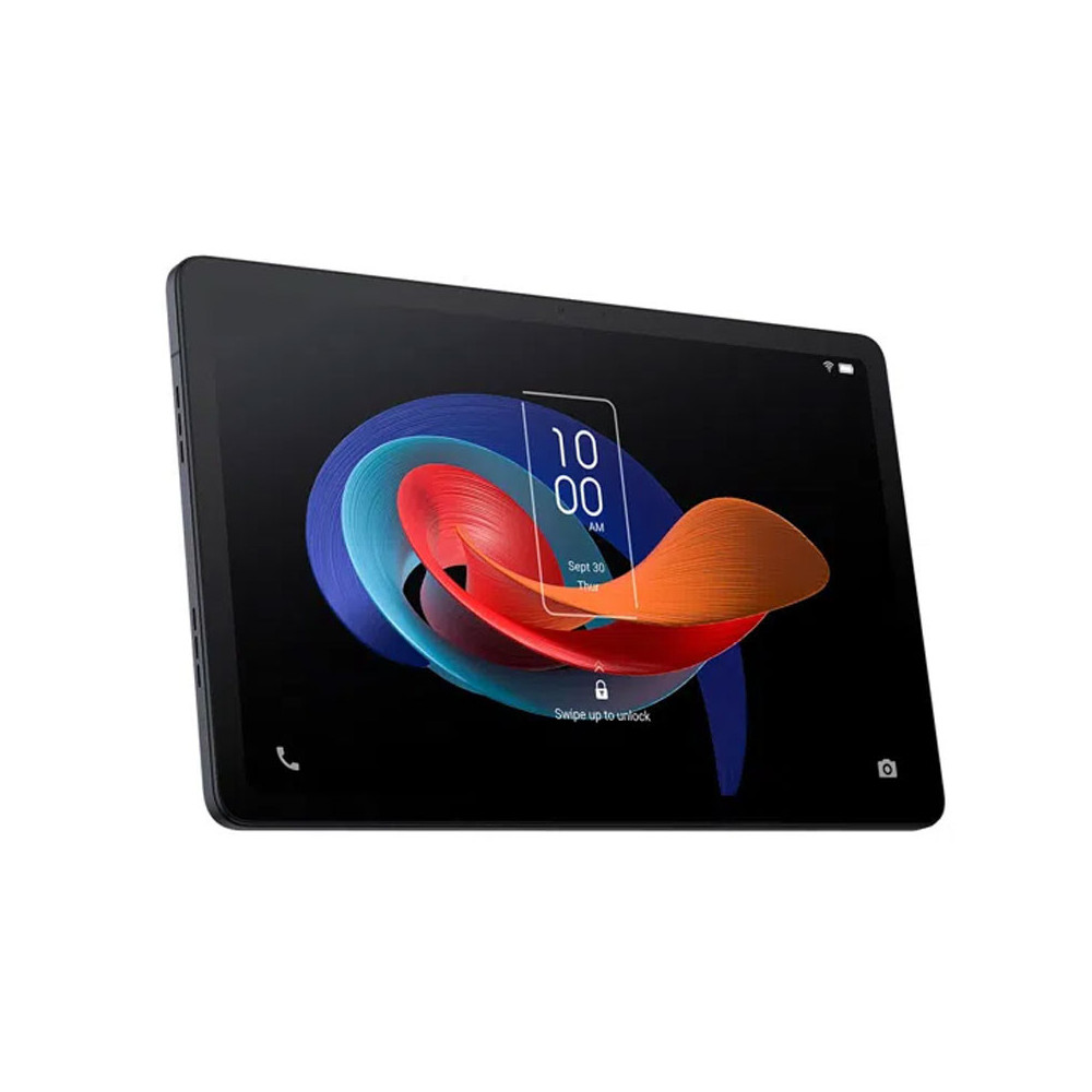 TABLETTE TCL TAB 10 GEN2 4G WIFI 4GB 64GB GRIS + COVER + FILM + CHARGEUR TYPE C