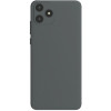 Téléphone Portable LOGICOM Vision | 3+3Go / 32Go | Noir