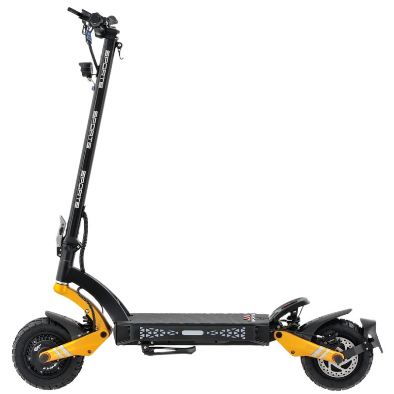 Trottinette électrique BE-2 1000W/1000W