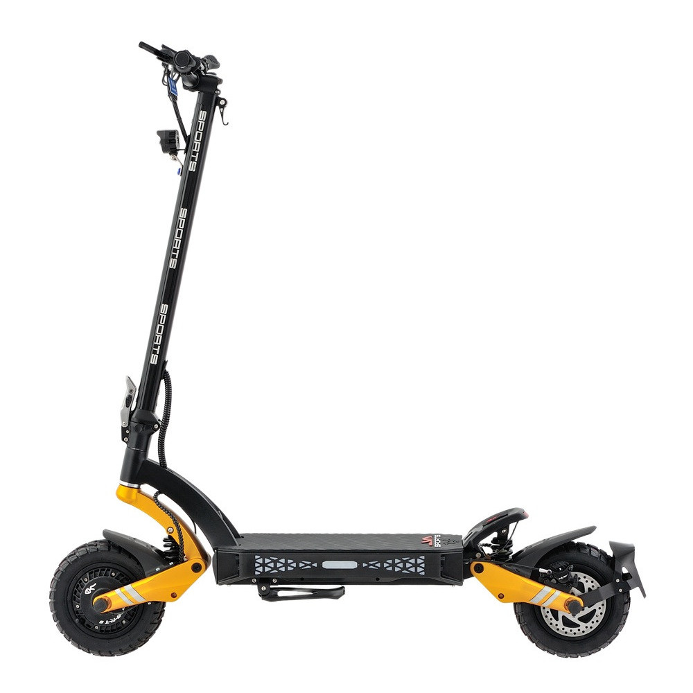 Trottinette électrique BE-2 1000W/1000W