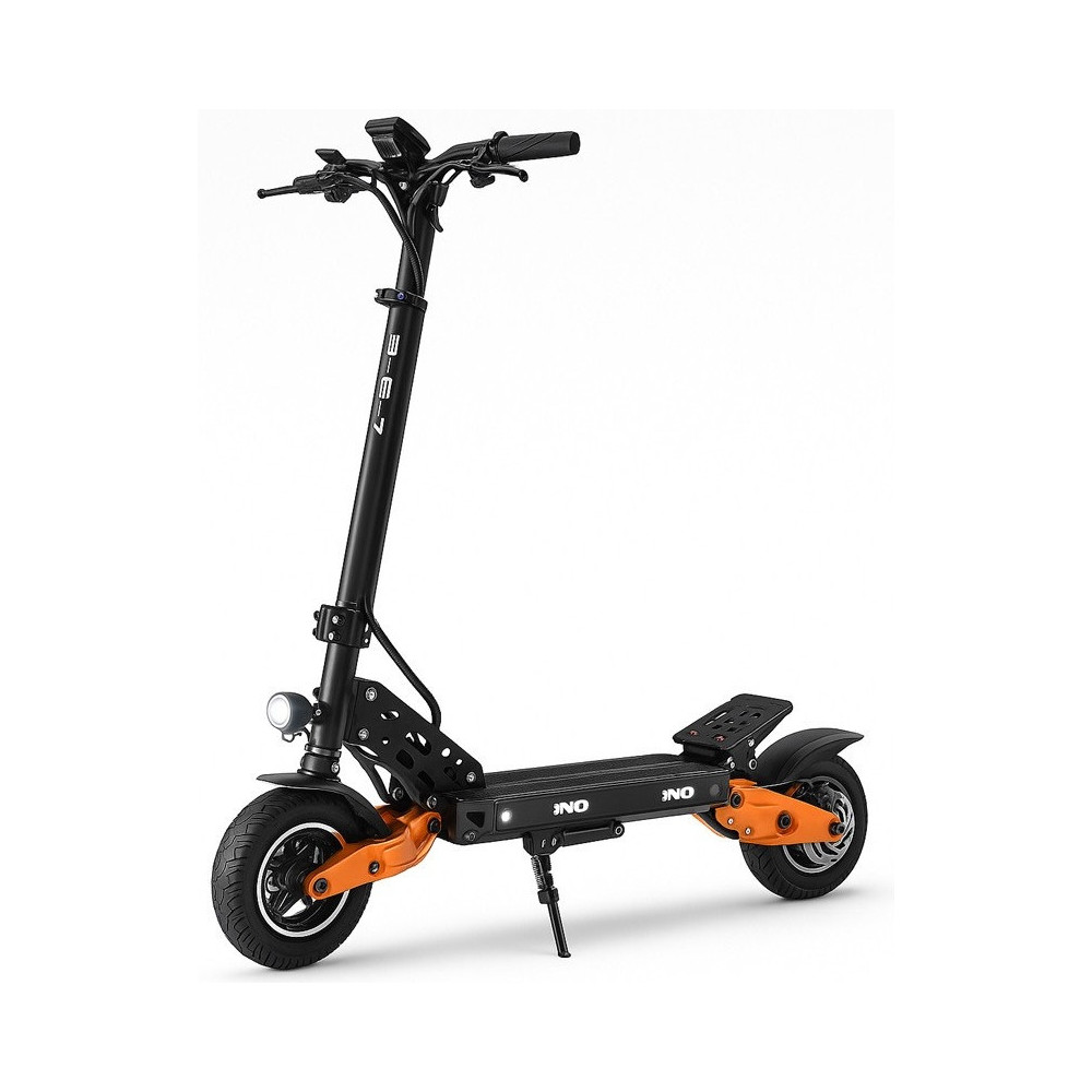 Trottinette électrique BE-7 800W / 48V / VITSSE 45KM/H
