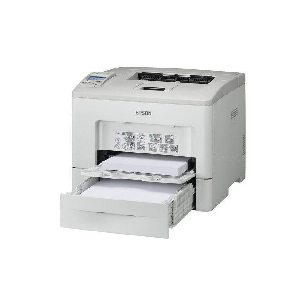Imprimante Epson WorKForce AL-M400DTN