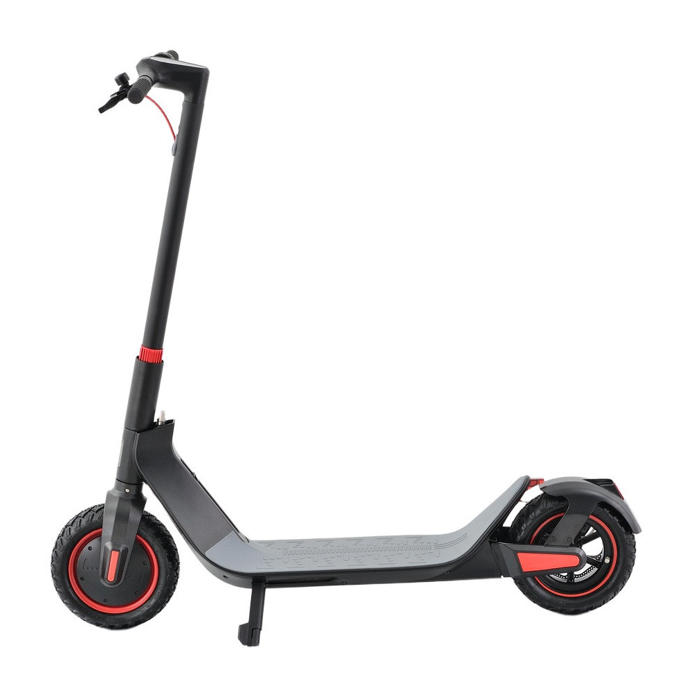 Trottinette électrique BE-18-16 500W / 36V / VITESSE 35 KM/H