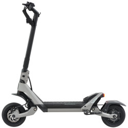 Trottinette électrique BE-808 2X 1200W