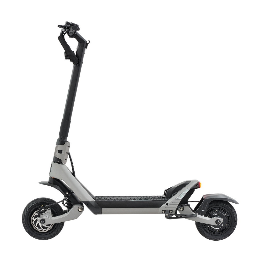 Trottinette électrique BE-808 2X 1200W