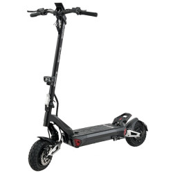 Trottinette électrique BE-5 2X 1200W