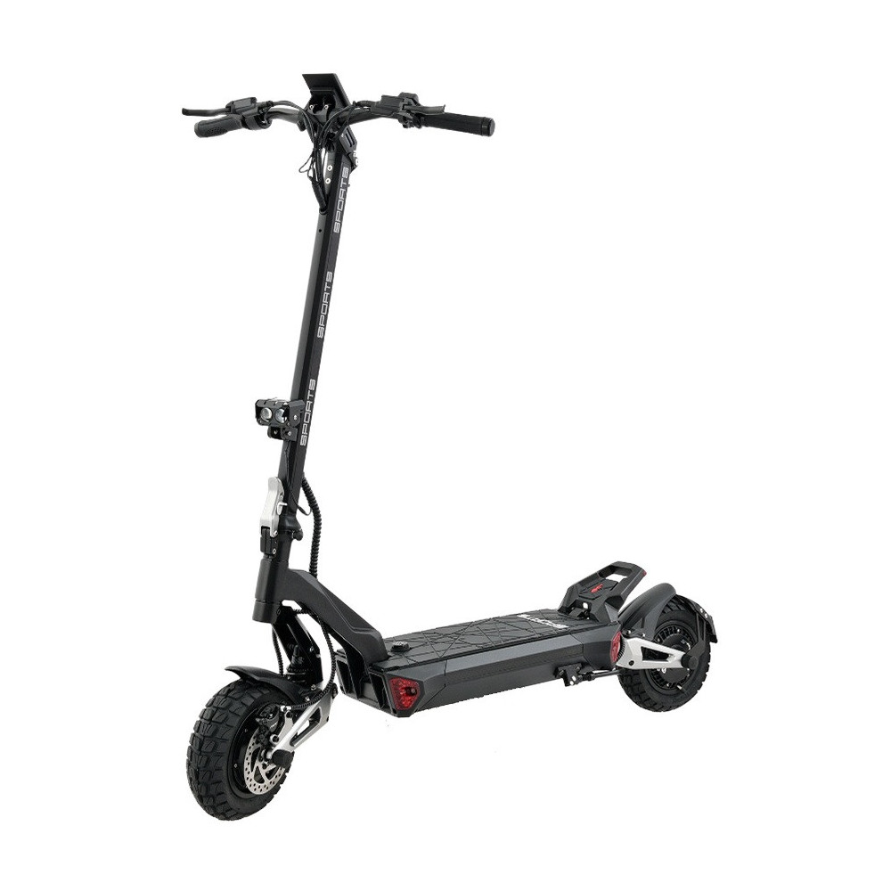 Trottinette électrique BE-5 2X 1200W