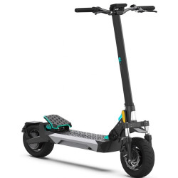 Trottinette électrique BE-6 2X 700W