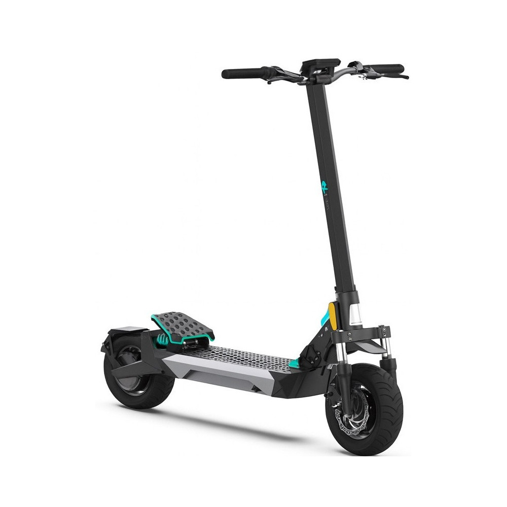 Trottinette électrique BE-6 2X 700W