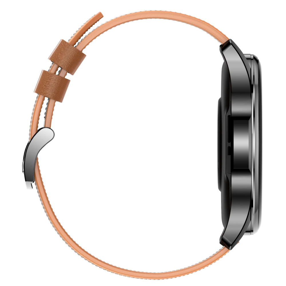 MONTRE CONNECTE KIESLECT CALLING WATCH BALANCER / BLACK
