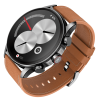 MONTRE CONNECTE KIESLECT CALLING WATCH BALANCER / BLACK