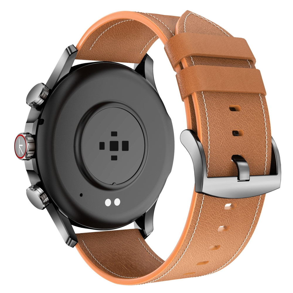 MONTRE CONNECTE KIESLECT CALLING WATCH BALANCER / BLACK
