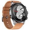MONTRE CONNECTE KIESLECT CALLING WATCH BALANCER / BLACK