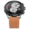 MONTRE CONNECTE KIESLECT CALLING WATCH BALANCER / BLACK