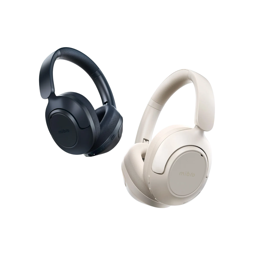 Casque Bluetooth Mibro Headphone One / Dark Blue