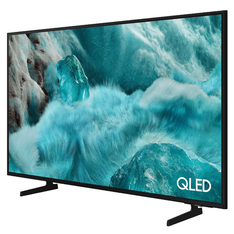 65" QLED ULTRA HD 4k SMART TV