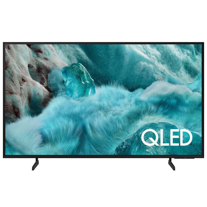 TV SAMSUNG 65" QLED ULTRA HD 4k SMART TV