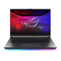Pc Portable Gamer ASUS ROG...